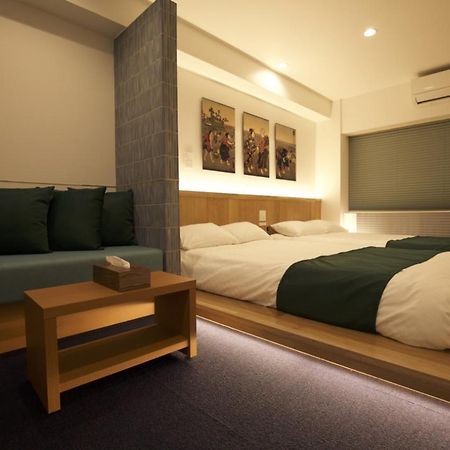Hotel Jidai Kyoto Exterior photo