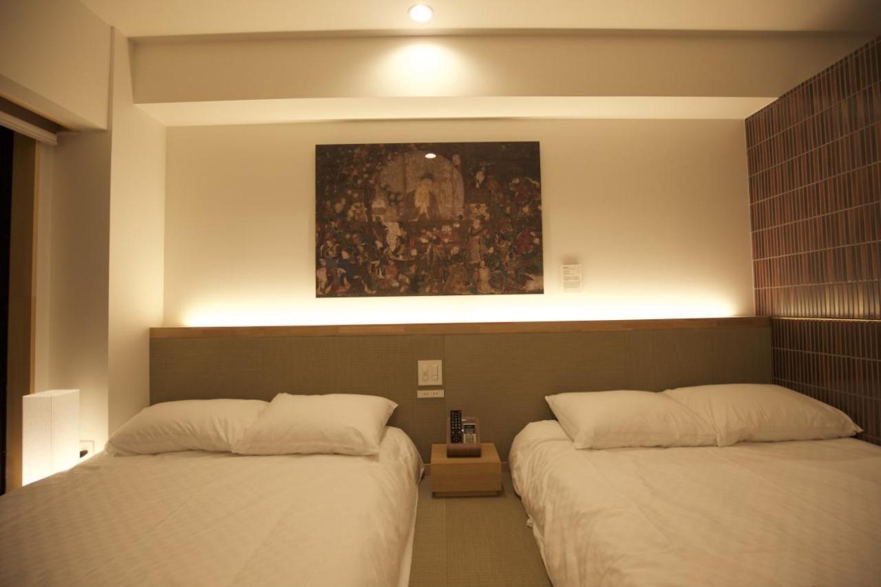 Hotel Jidai Kyoto Exterior photo